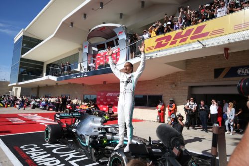 F1 | Lewis Hamilton è il più grande di tutti i tempi?