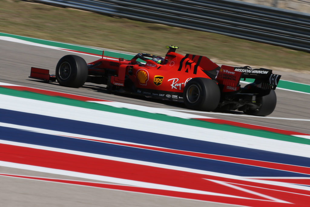 F1 | Riscontri non positivi ad Austin, restano le Pirelli 2019 anche il prossimo anno?