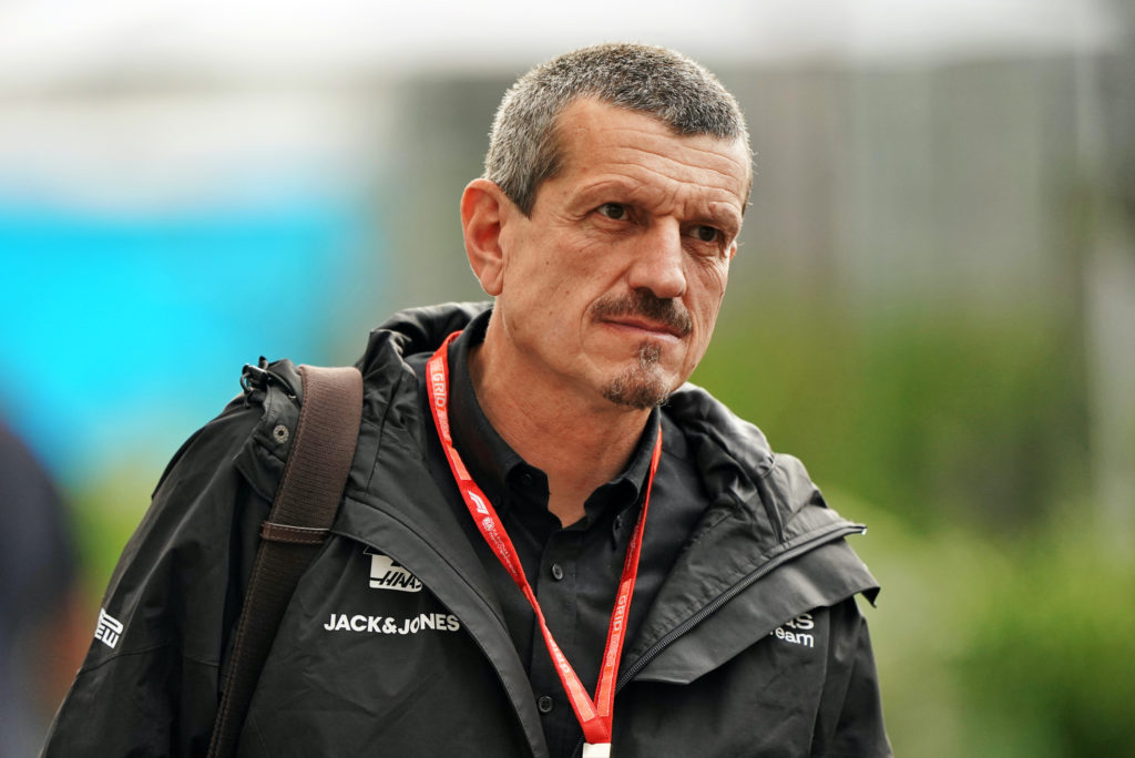 F1 | Haas, Guenther Steiner: “Delusi, ma non sorpresi”