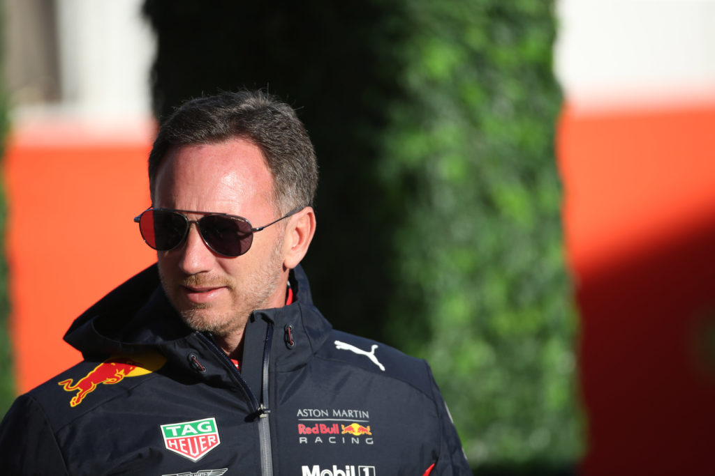 F1 | Red Bull, Chris Horner: “E’ stata una qualifica molto combattuta”