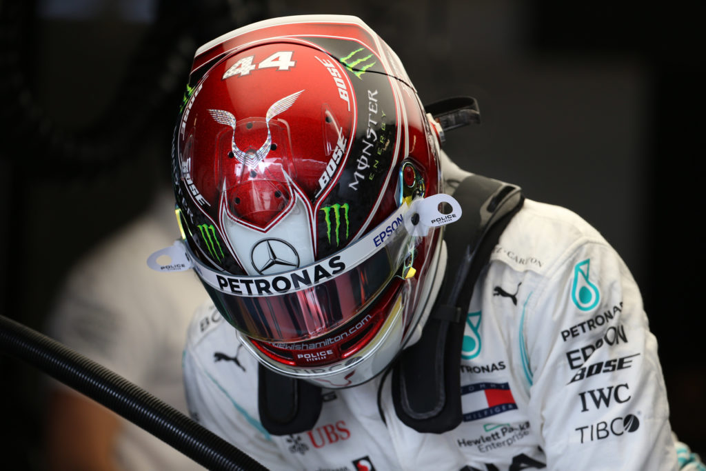 F1 | Mercedes, Hamilton davanti a tutti nelle libere: “C’è ancora del lavoro da fare”
