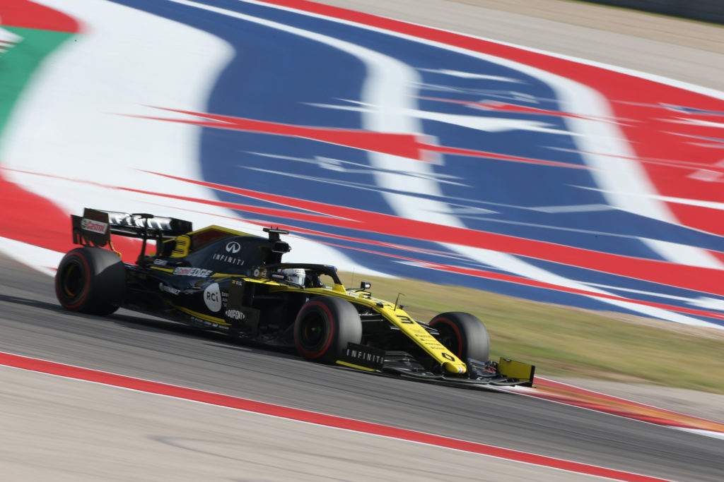 F1 | Renault, Daniel Ricciardo: “Finalmente in Q3, sfrutteremo la partenza”