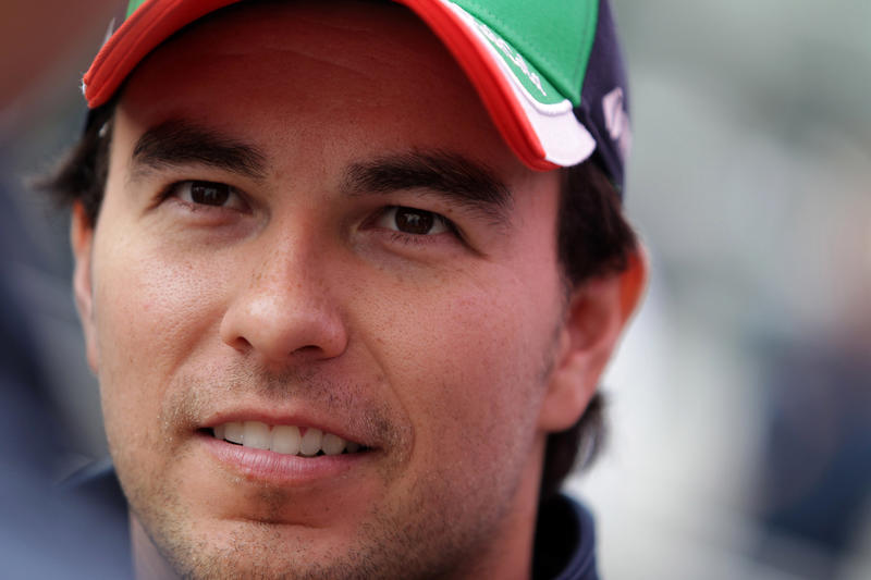 F1 | Perez: “E’ stata una stagione deludente”