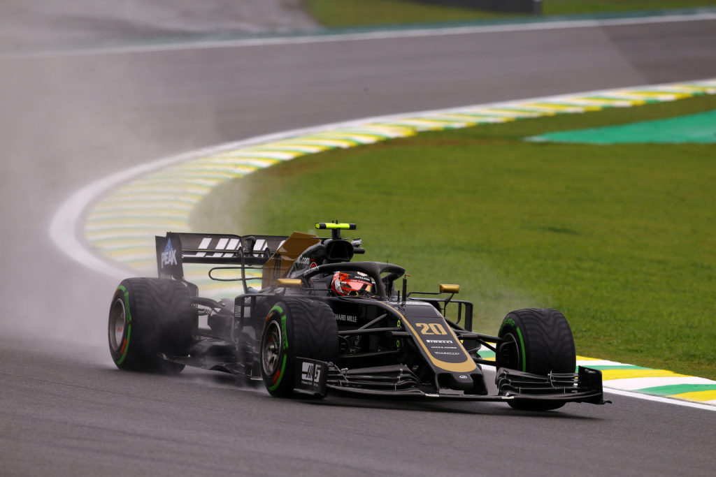 F1 | Haas, Kevin Magnussen: “Questo venerdì è forse il migliore dell’intera stagione”