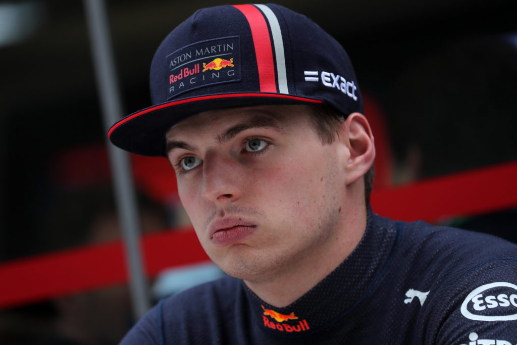 F1 | Red Bull, Verstappen sicuro: “I tempi di oggi non sono indicativi”