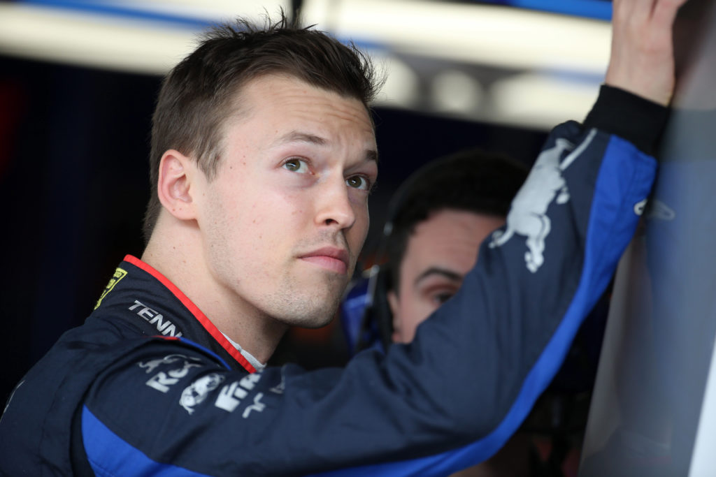 F1 | Martsenko: “Kvyat deve lasciare il programma Red Bull”