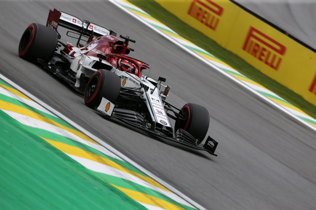 F1 | Alfa Romeo, Raikkonen ottimista: “Abbiamo le carte in regola per ottenere un bel risultato”