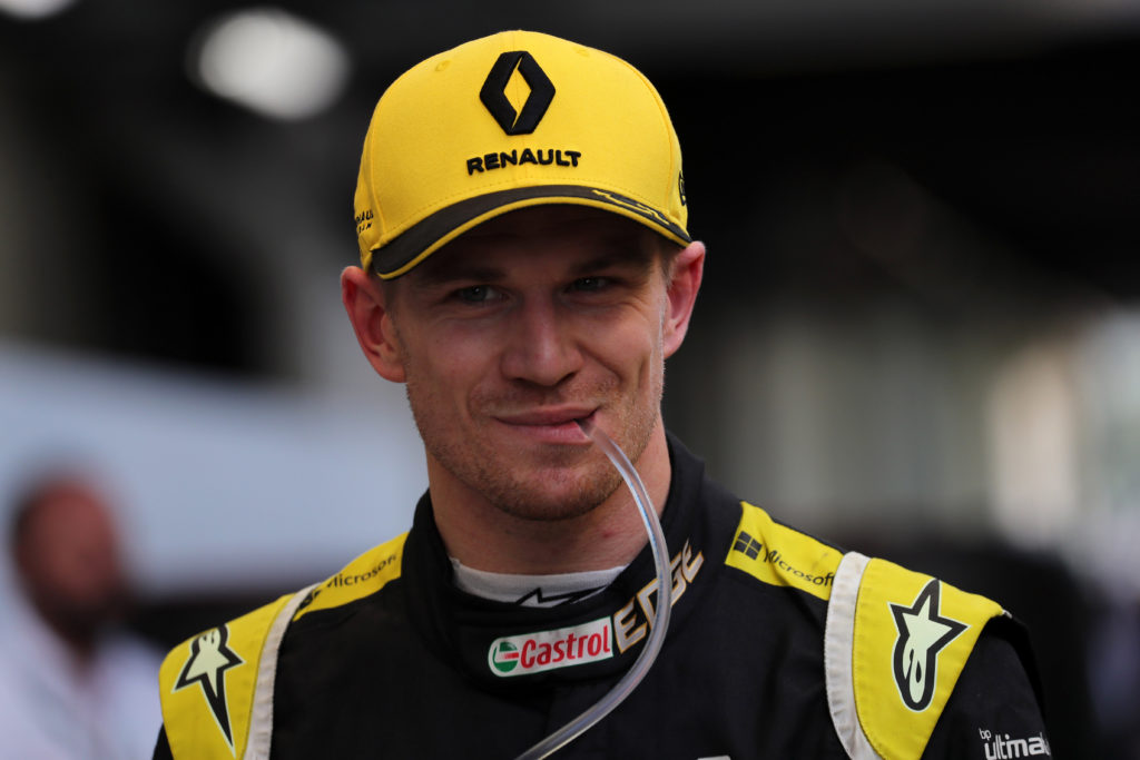 F1 | Hulkenberg in Indycar? Ed Carpenter svela: “Non è pronto per un progetto a lungo termine”