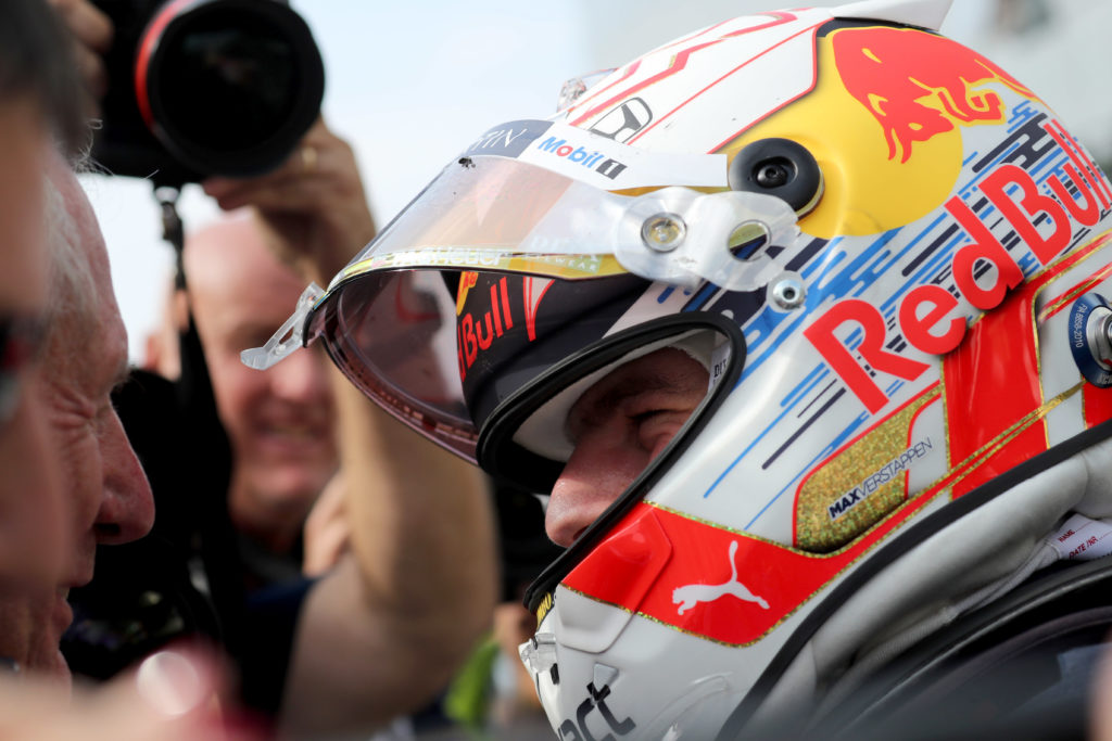 F1 | Villeneuve è certo: “Verstappen è pronto per diventare campione”