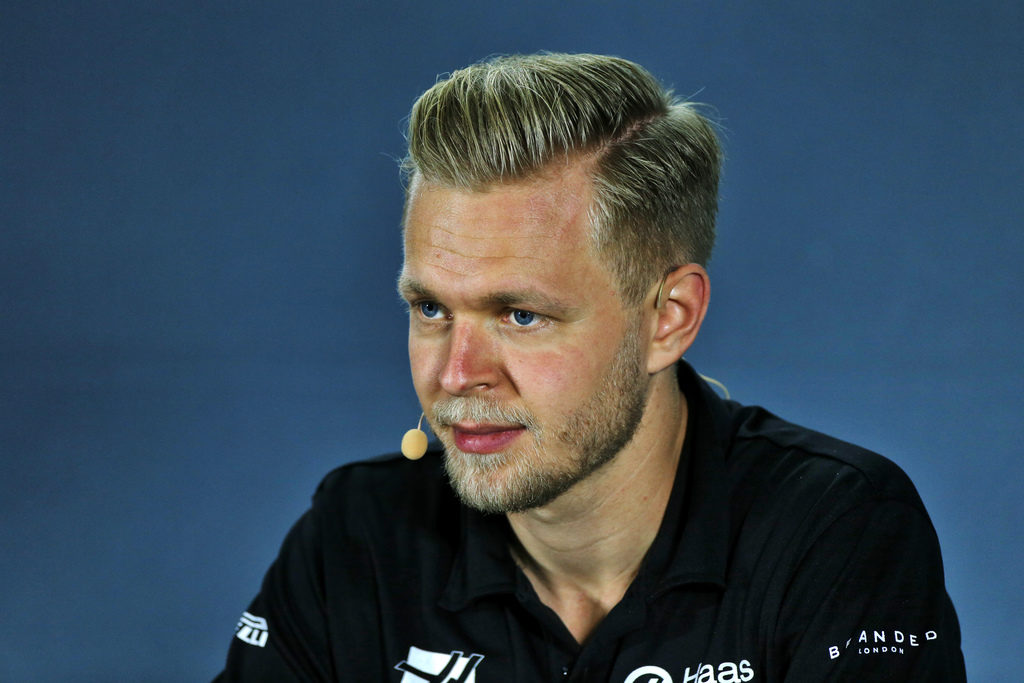 F1 | Magnussen: “Ci siamo fatti prendere dal panico”