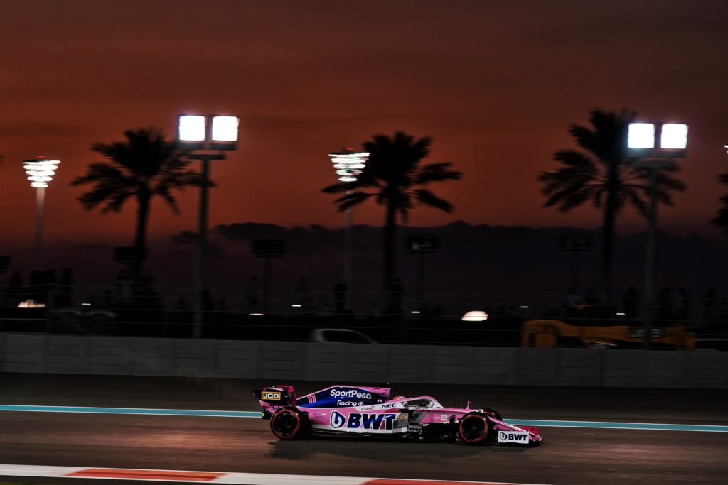 F1 | Racing Point, Perez pensa alle qualifiche: “Un paio di decimi faranno la differenza”