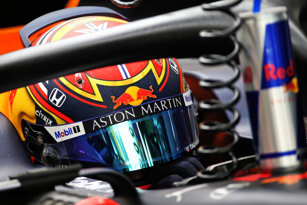 F1 | Red Bull, Albon voleva di più: “Non sono soddisfatto”