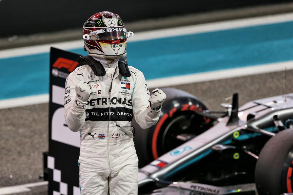 F1 | Mercedes, quinta pole del 2019 per Hamilton: “Non abbiamo fatto ancora niente”