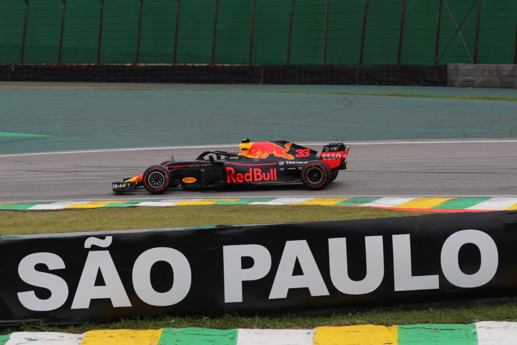 F1 | Red Bull, Verstappen: “In Brasile le qualifiche saranno molto importanti”