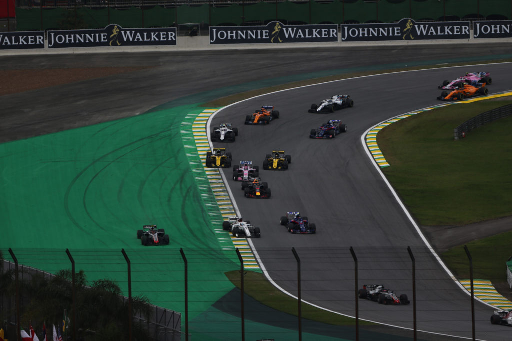 F1 | I piloti Williams in coro: “Interlagos è unica”