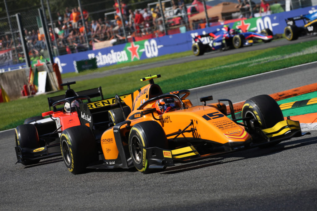F1 | Campos in Formula 1, Gandolfo reveals: “We don't know the registration conditions”