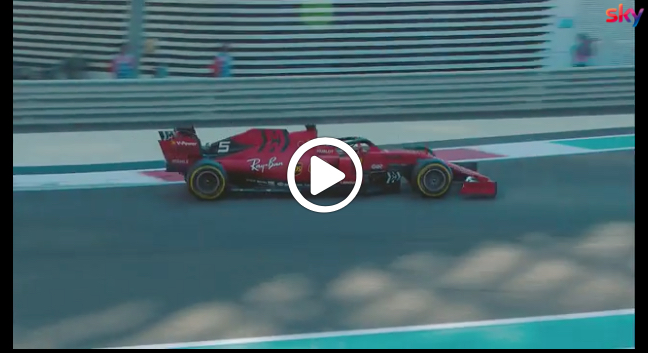 Formula 1 | GP Abu Dhabi, la sintesi delle libere a Yas Marina [VIDEO]