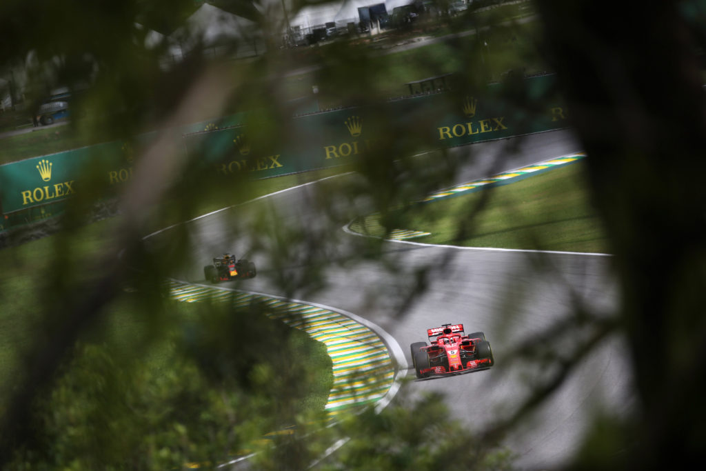 F1 | GP Brasile, Brembo analizza l’impegno dei sistemi frenanti a Interlagos