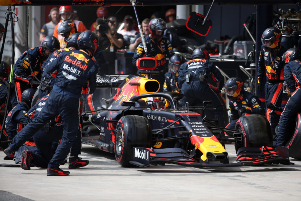 Formula 1 | Red Bull, Albon guarda al 2020: “Devo trovare fiducia”