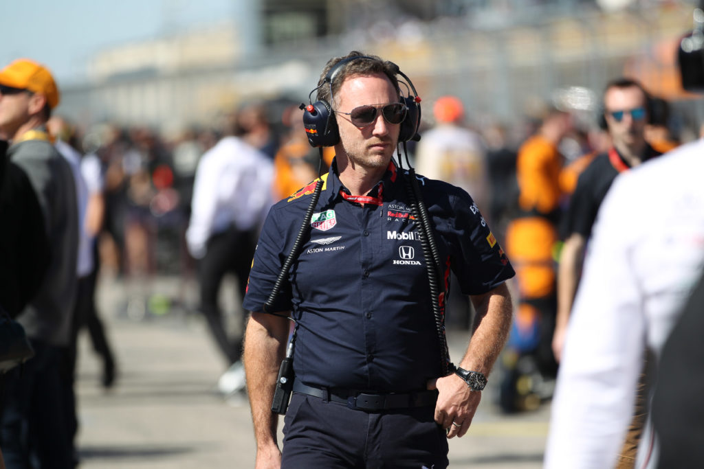 Formula 1 | Red Bull, Horner si complimenta con Honda: “E’ stata una stagione positiva”
