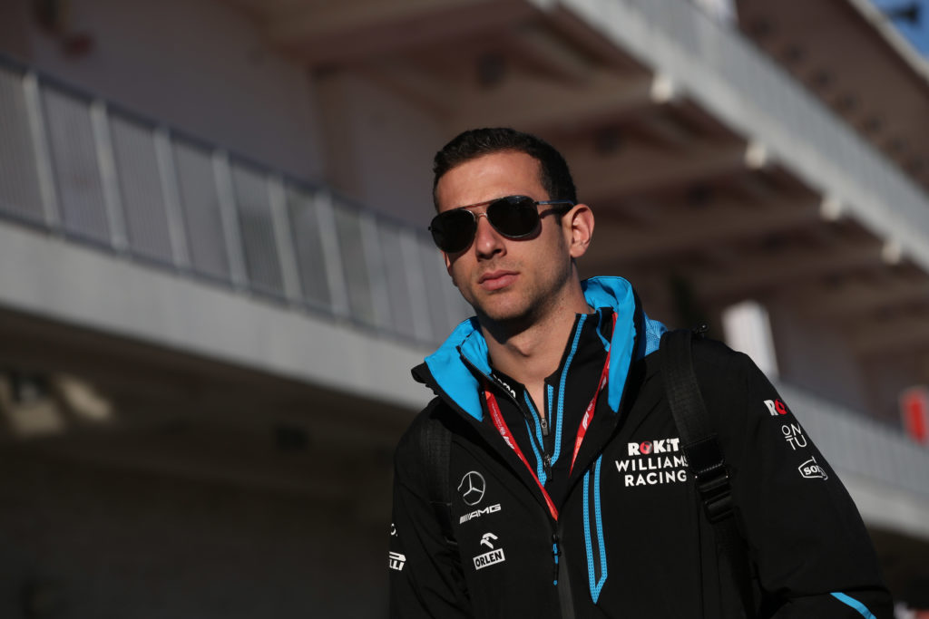 Formula 1 | Williams, Latifi affiancherà Russell nel 2020