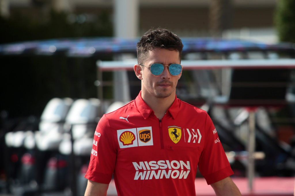 Formula 1 | Ferrari, Leclerc su Interlagos: “Una delle peggiori gare della stagione”