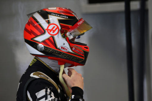 F1 | Magnussen sposa l’idea di un nuovo fornitore di pneumatici