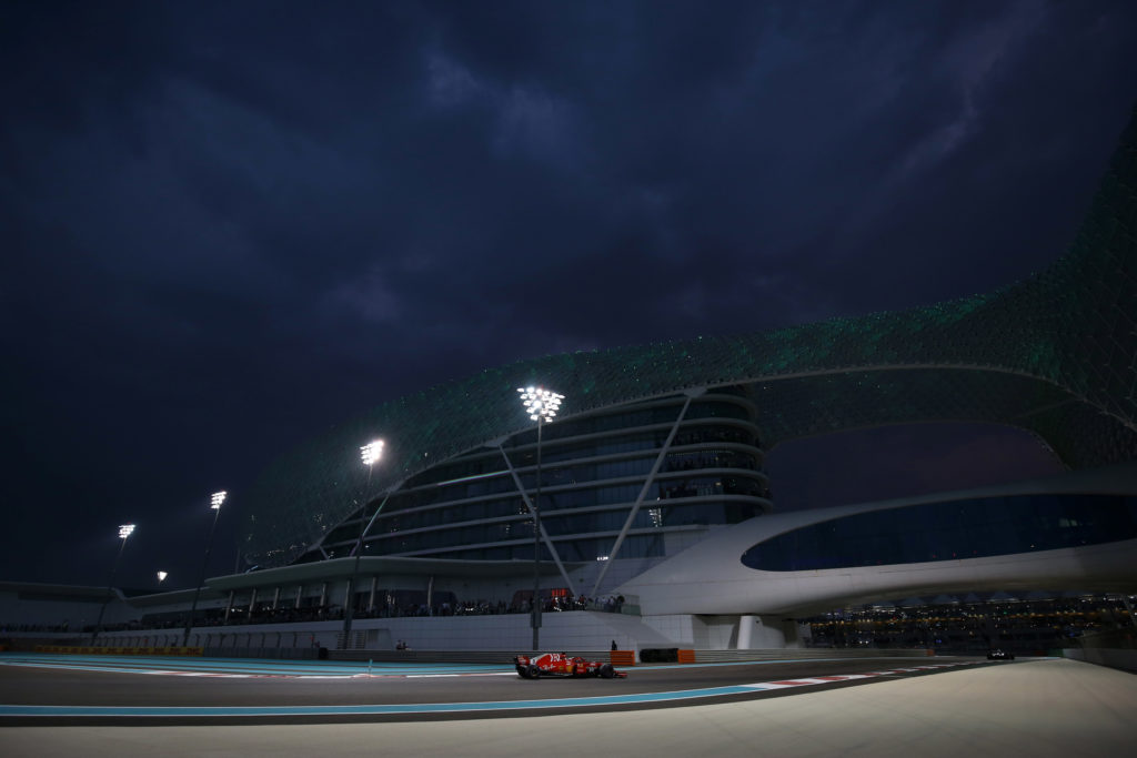 Formula 1 | Pirelli presenta il GP di Abu Dhabi: “Yas Marina è un circuito mediamente severo”