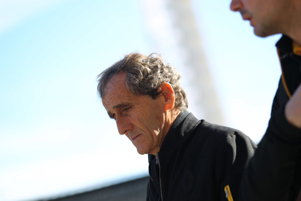 F1 | Renault, Prost sul regolamento 2021: “E’ un passo in avanti”