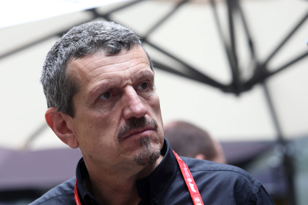 F1 | Haas et Steiner pessimistes pour 2021 : « La situation ne changera pas »