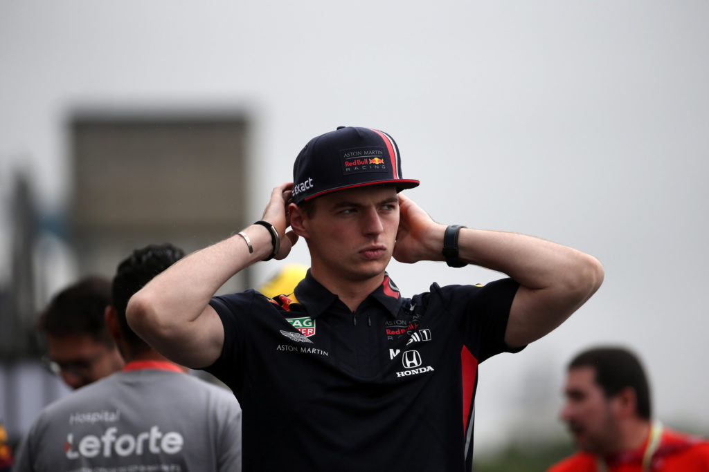 F1 | Red Bull, Verstappen spegne il caso Ferrari: “Preferisco non commentare”