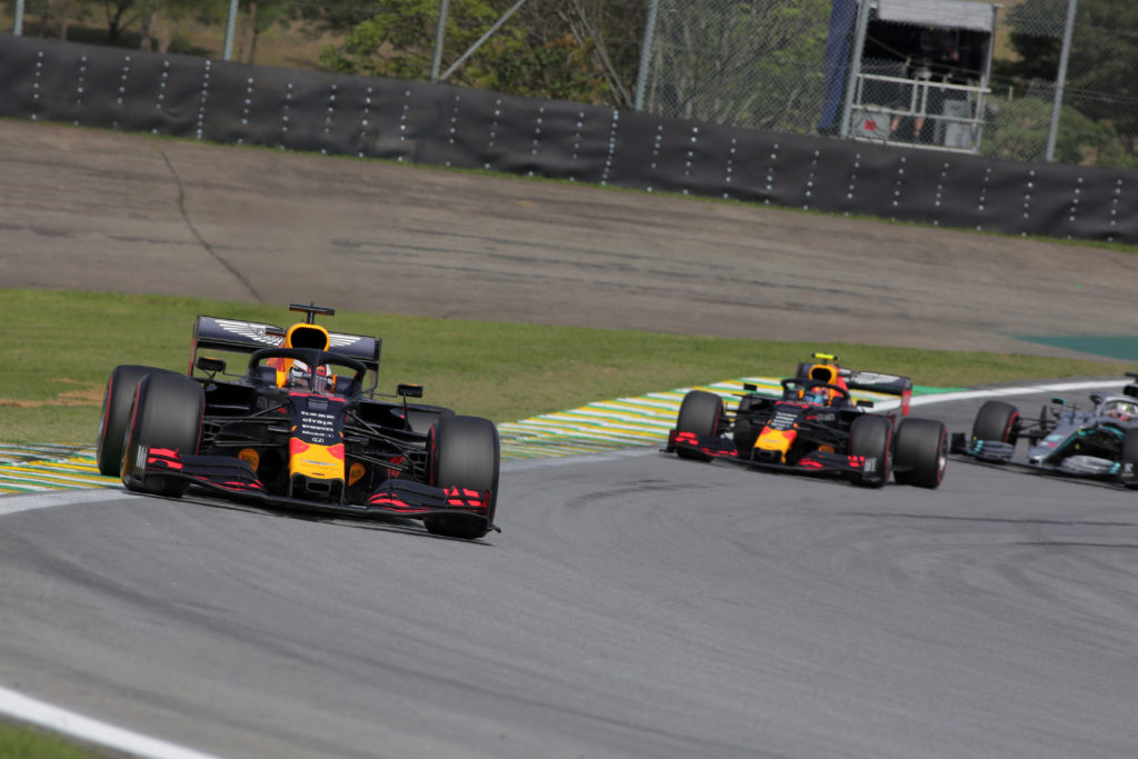 F1 | Red Bull, Verstappen ignora le voci di mercato: “La cosa non mi riguarda”