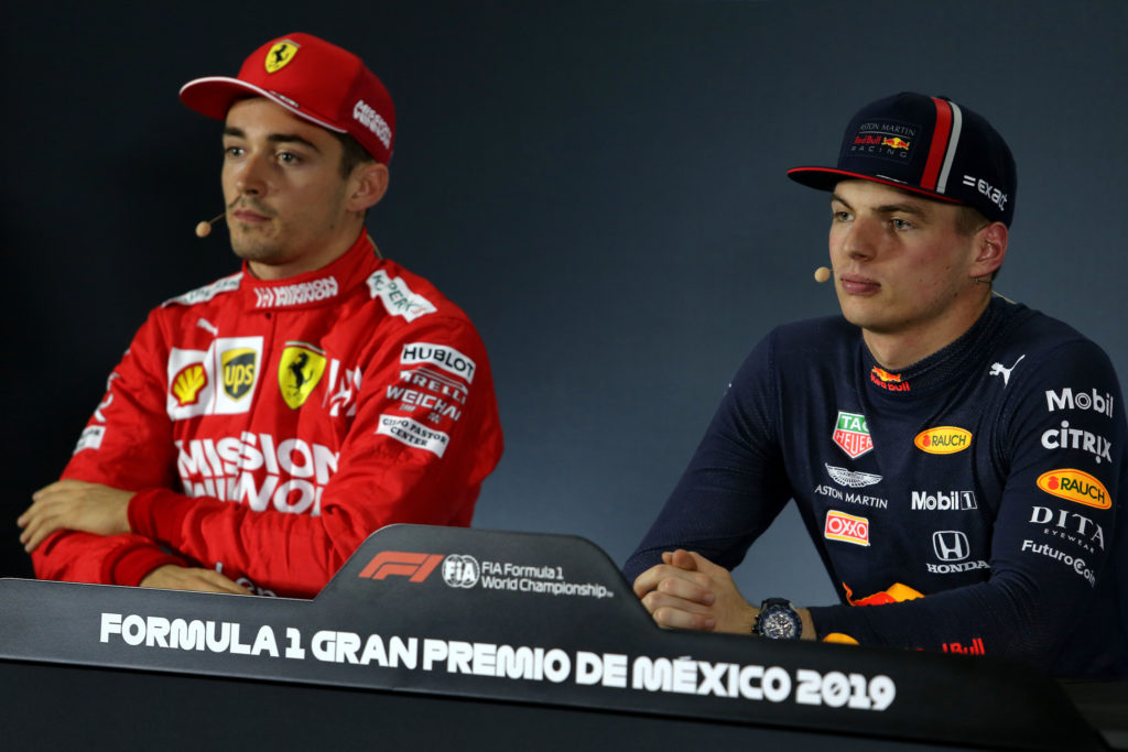 Formula 1 | Red Bull, Verstappen guarda al futuro: “La nuova generazione può contare sul talento”