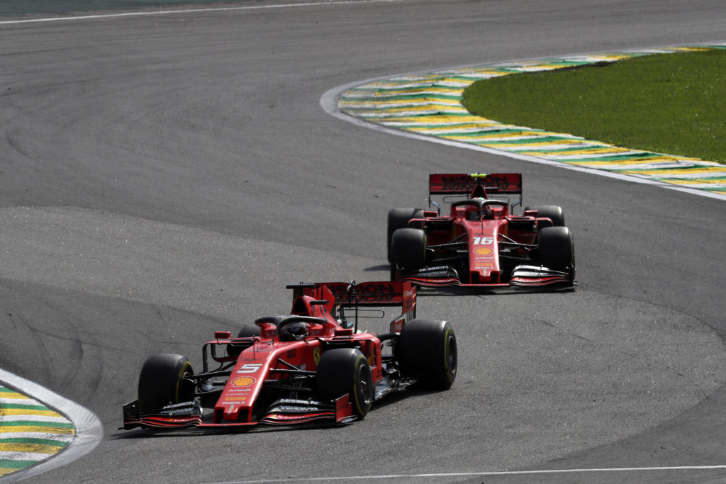 F1 | Caos Ferrari, Vettel e Leclerc non subiranno alcuna sanzione dalla direzione gara