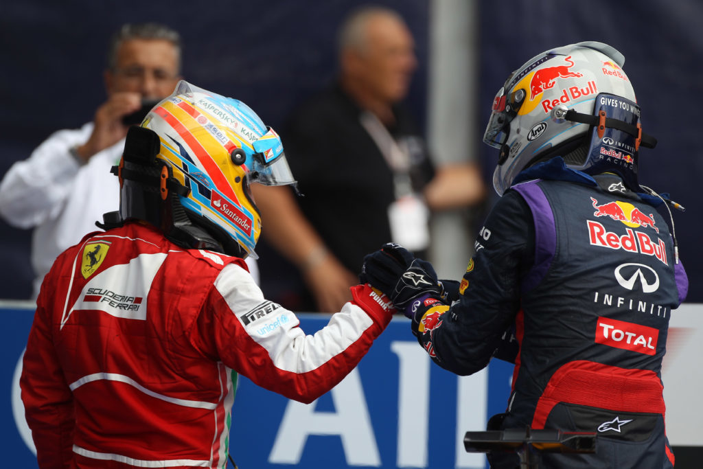 F1 | L’inutile faida tra alonsisti e vetteliani