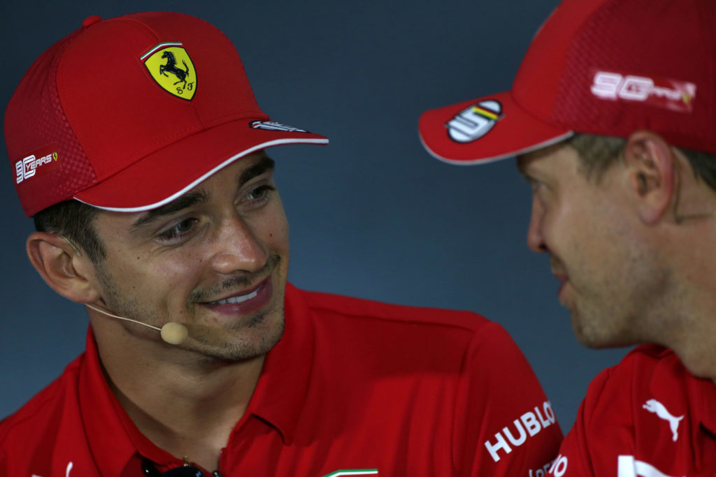 F1 | Ferrari, Villeneuve: “Con Irvine e Barrichello i ruoli erano chiari”