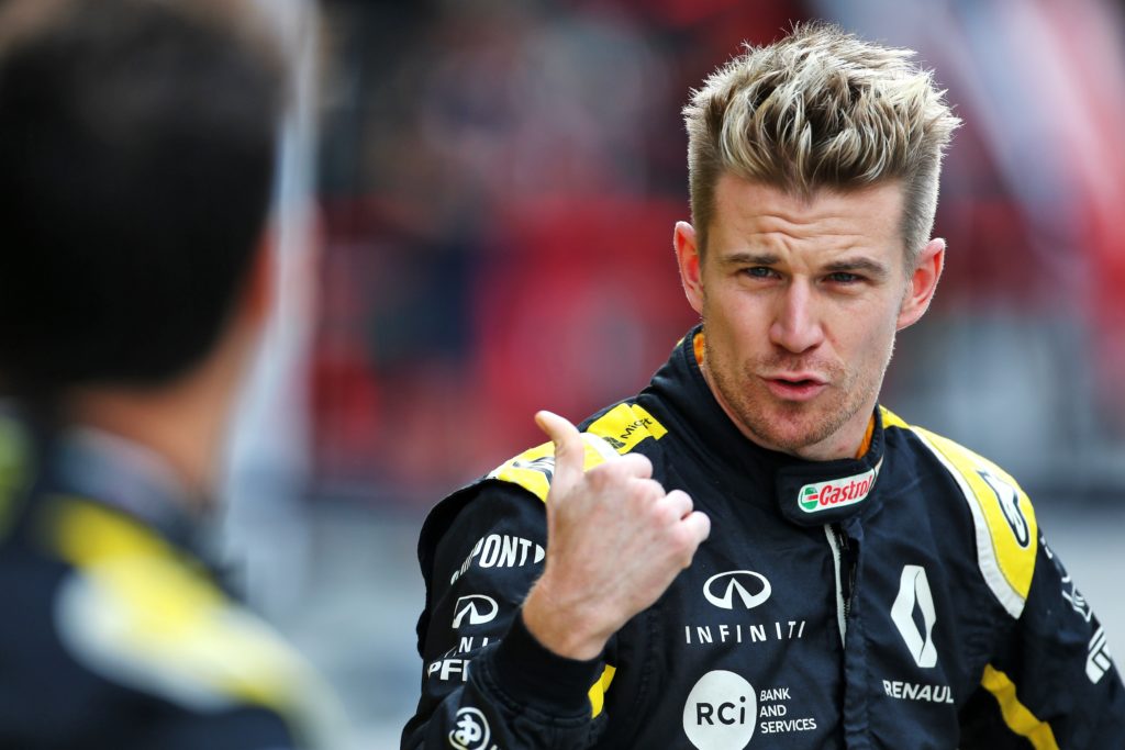 F1 | Renault, Hulkenberg si congeda: “Grazie per tutti i momenti passati insieme”
