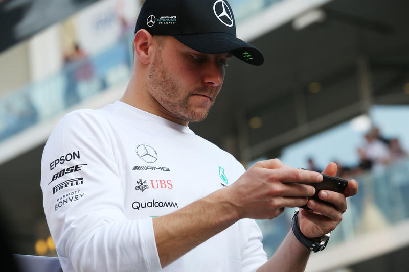 F1 | Bottas: “Voglio restare alla Mercedes ma sono aperto ad altre opzioni”