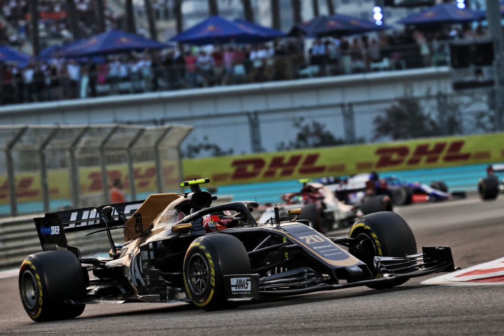 F1 | Haas, Magnussen: “Contenti che la stagione sia finita”