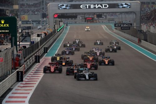 F1 | Le decisioni del Consiglio Mondiale FIA per le stagioni 2020-21