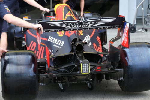 Formula 1 | Red Bull, Marko sulla sponsorizzazione Aston Martin: “Il contratto è ancora valido”