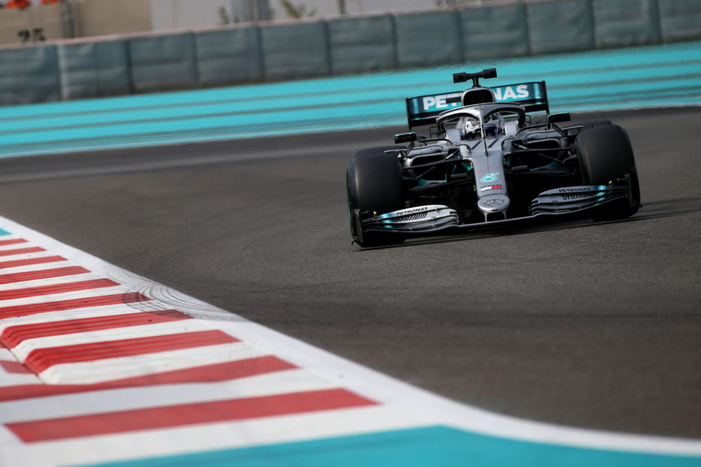 F1 | Mercedes, Bottas scettico sulle gomme 2020: “Non sono migliori delle 2019”