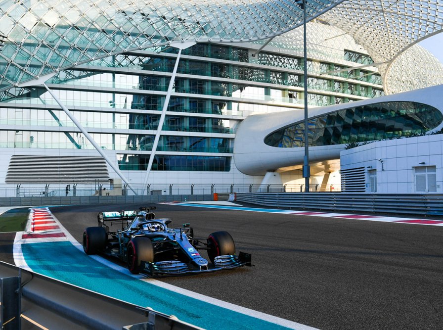 F1 | Test Abu Dhabi, Bottas positivo: “La sessione di test è stata molto produttiva”