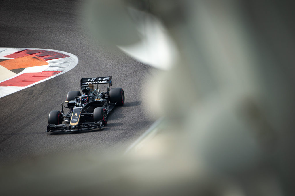 F1 | Haas, ‘no comment’ sul possibile arrivo di Guillaume Cattelani all’interno dello staff tecnico