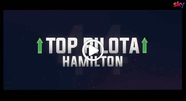 Formula 1 | Hamilton iridato, Vettel al di sotto delle aspettative: i top e i flop di Matteo Bobbi [VIDEO]