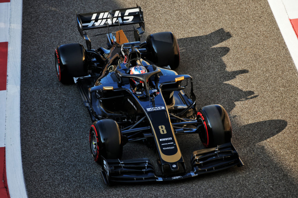 Formula 1 | Haas, Grosjean non promuove le mescole 2020: “Non ci aiuteranno a risolvere i problemi”