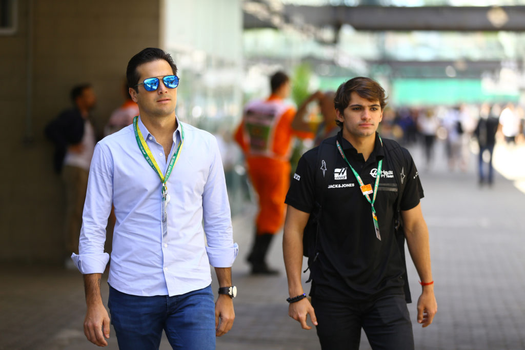 Formula 1 | Haas, Fittipaldi guarda al 2020: “Pronto a continuare con il team”