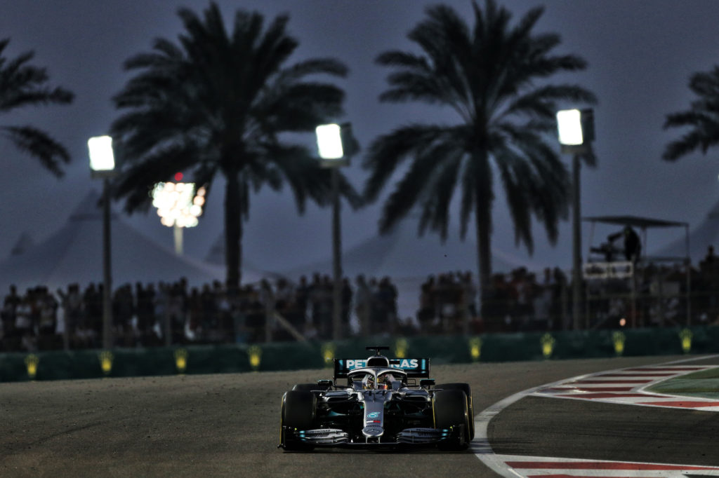 F1 | Franz Tost non ha dubbi: “Il dominio Mercedes? Superiore rispetto a quello Ferrari”