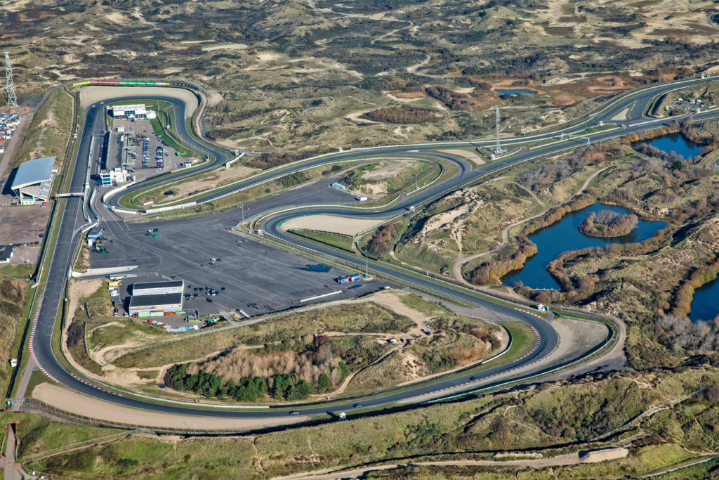 F1 | GP Olanda, Albers sulla sopraelevata di Zandvoort: “Per Pirelli sarà una grossa sfida”