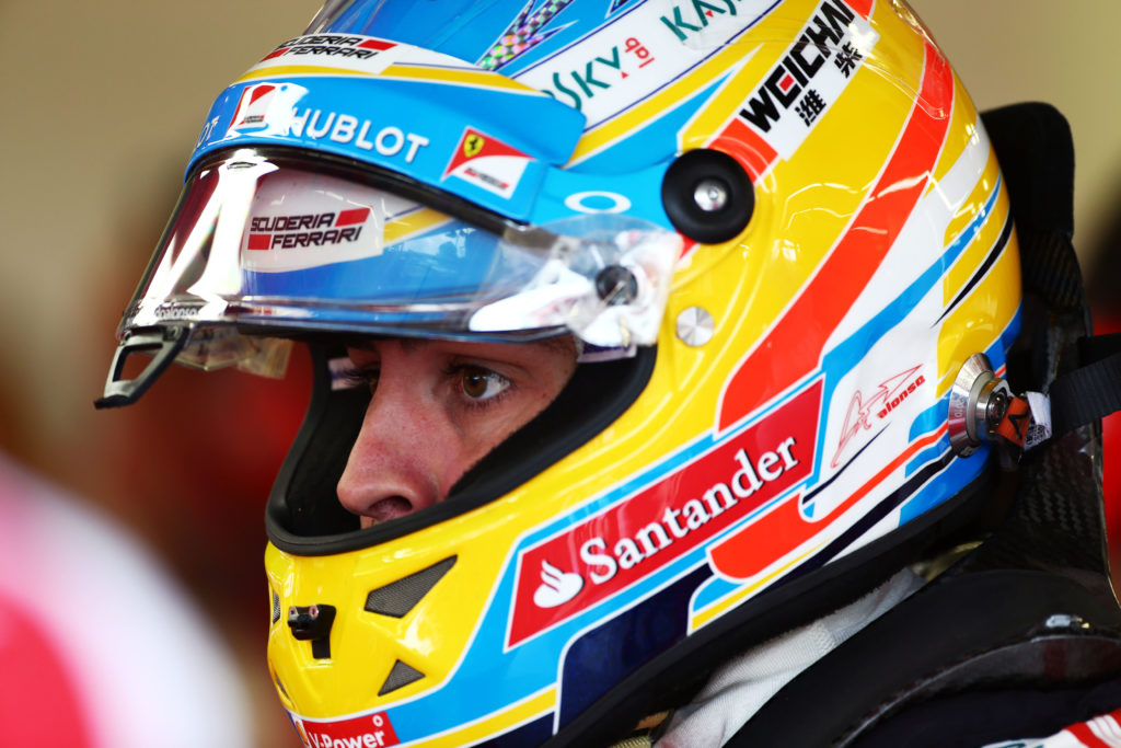 F1 | Alonso: “Non è vero che sono egoista”